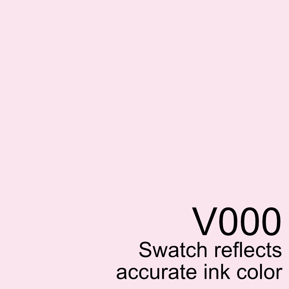 V000 - Copic Sketch Marker Pale Heath — Violeta Ink